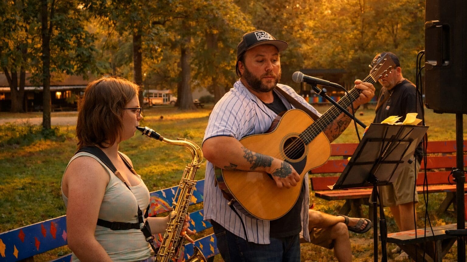 music-in-jackie-hirsch-memorial-park