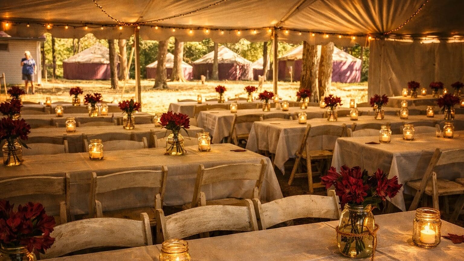 rustic-summer-camp-wedding-venue