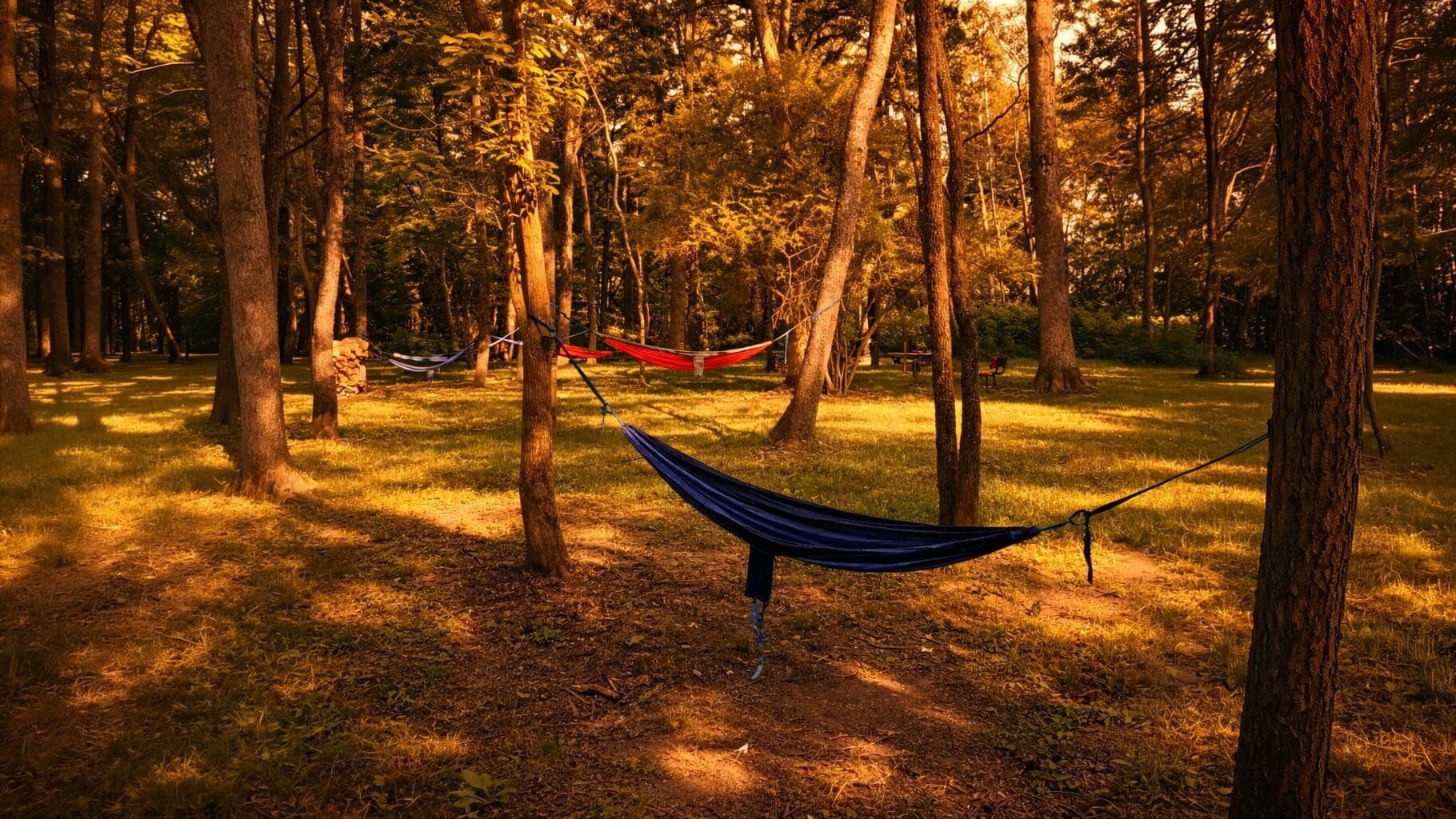 serene-camp-manitowa-forest-camp-site