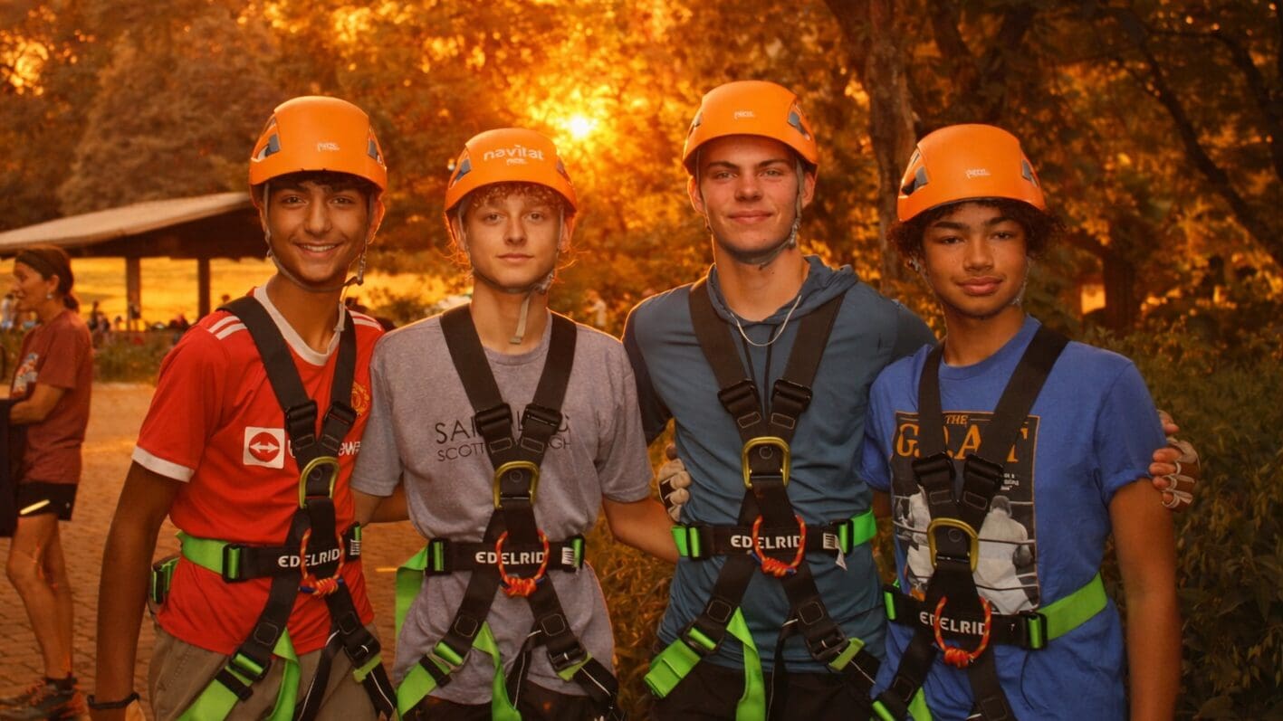 smoky-mountain-adventure-camp-in-tennessee