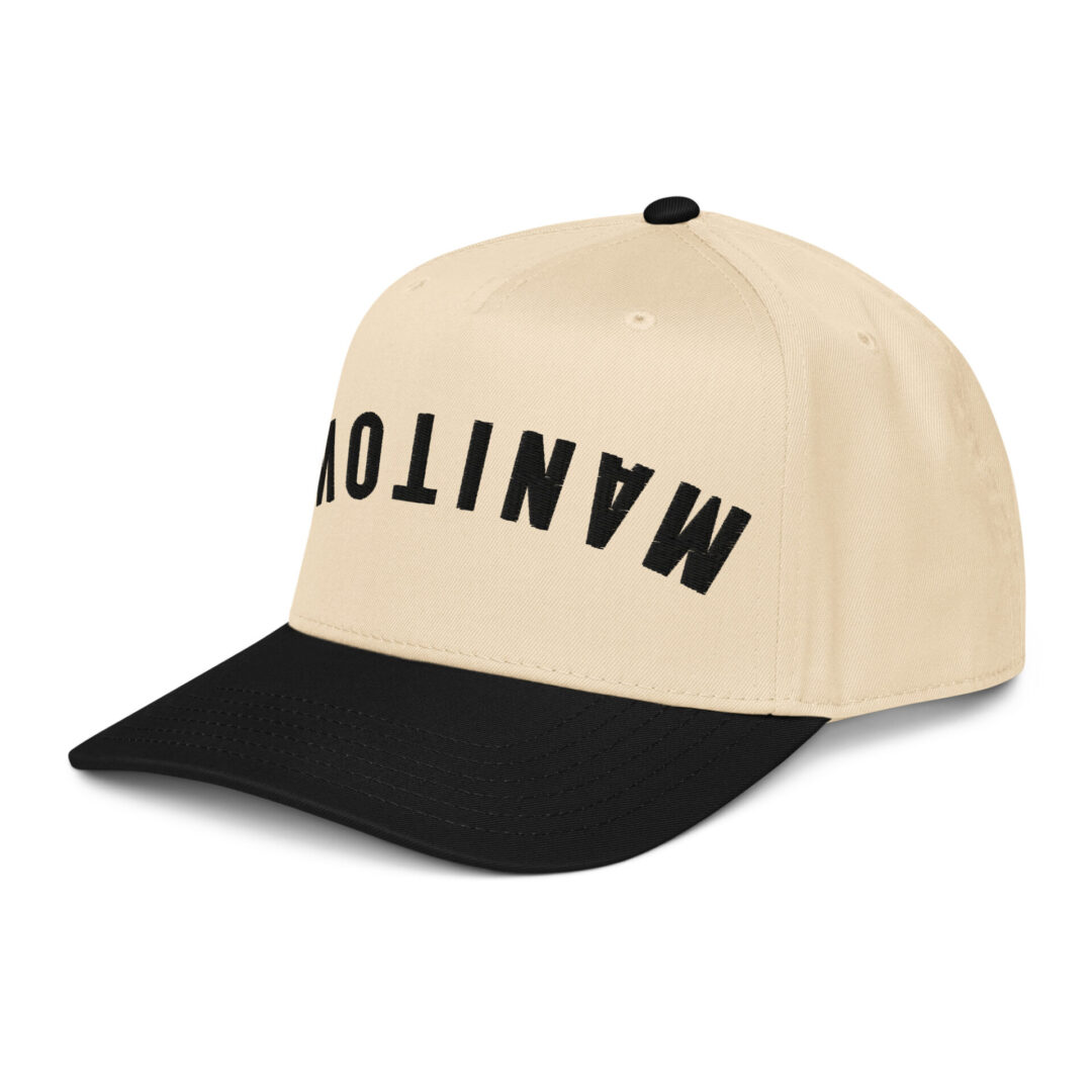 5-panel-mid-profile-baseball-cap-black-natural-left-front-69a66b2bc92f3
