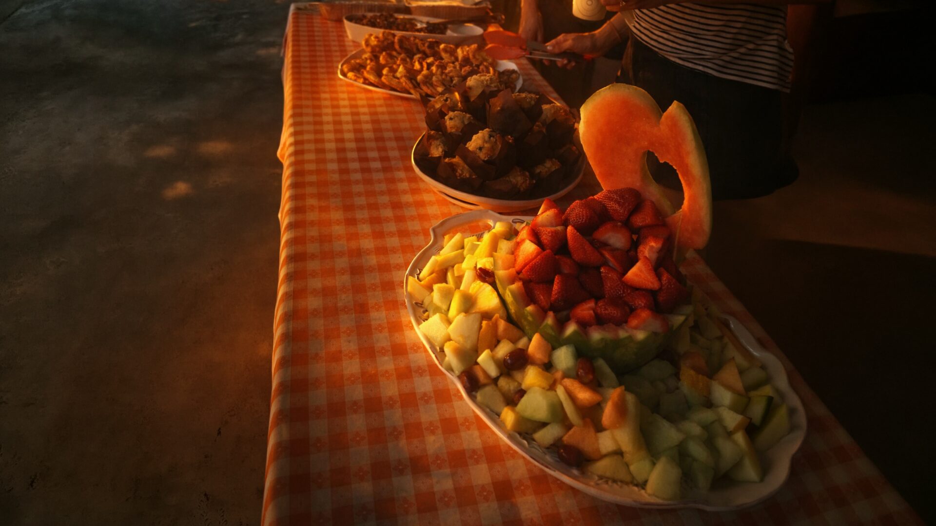 gourmet-dining-at-the-camp-manitowa-longhouse