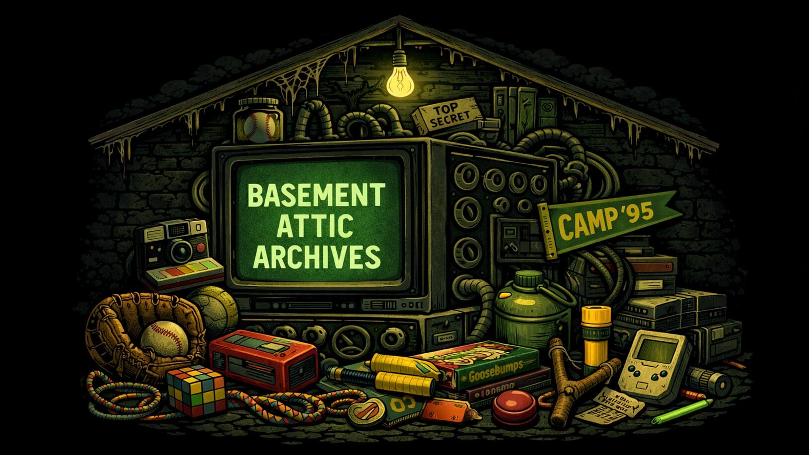 the-camp-manitowa-basement-attic-archives