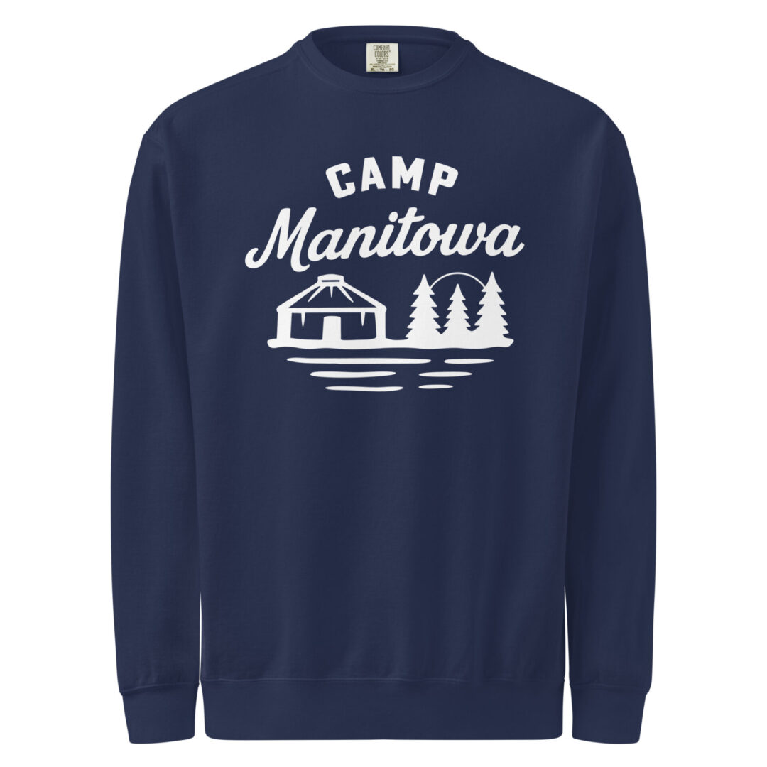 unisex-garment-dyed-sweatshirt-true-navy-front-69a66a209328b