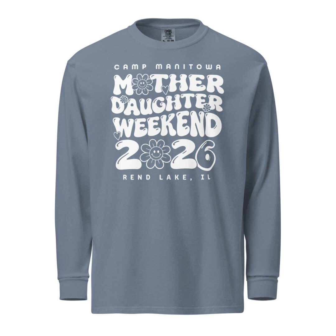 unisex-garment-dyed-heavyweight-long-sleeve-shirt-blue-jean-front-69fab15ce7e27