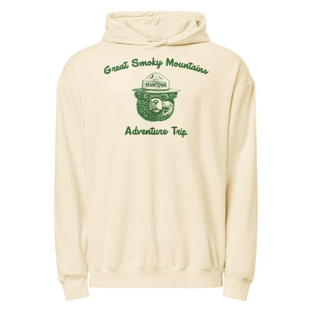 unisex-garment-dyed-lightweight-fleece-hooded-sweatshirt-i-comfort-colors-1467-ivory-front-69fac1dbf1385