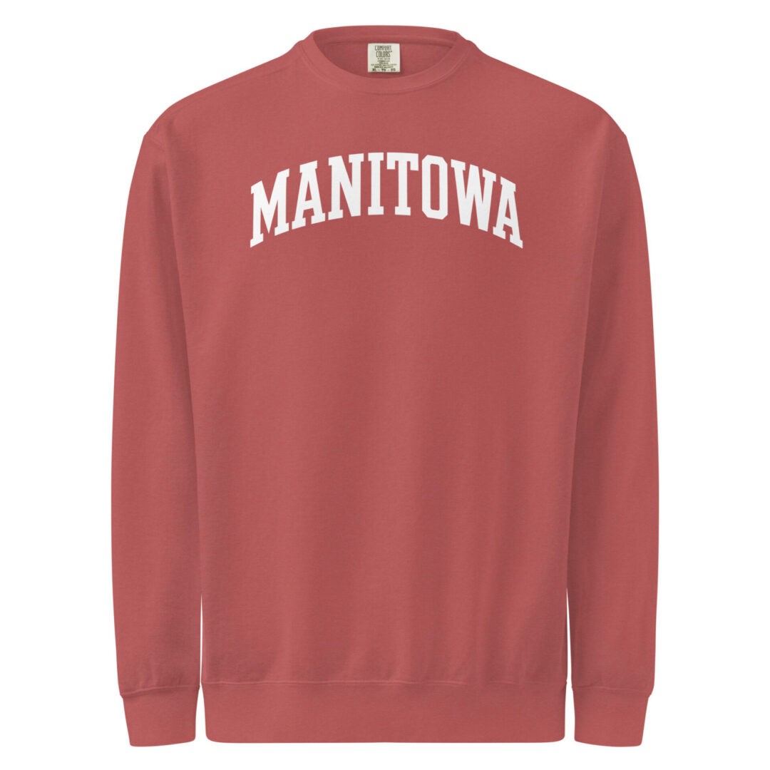 unisex-garment-dyed-sweatshirt-crimson-front-69f97fe03e4dd
