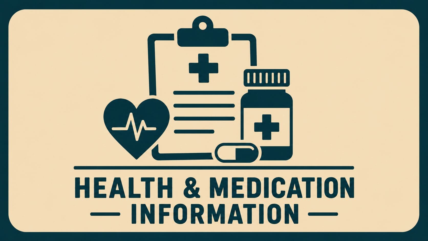 health-and-medication-information